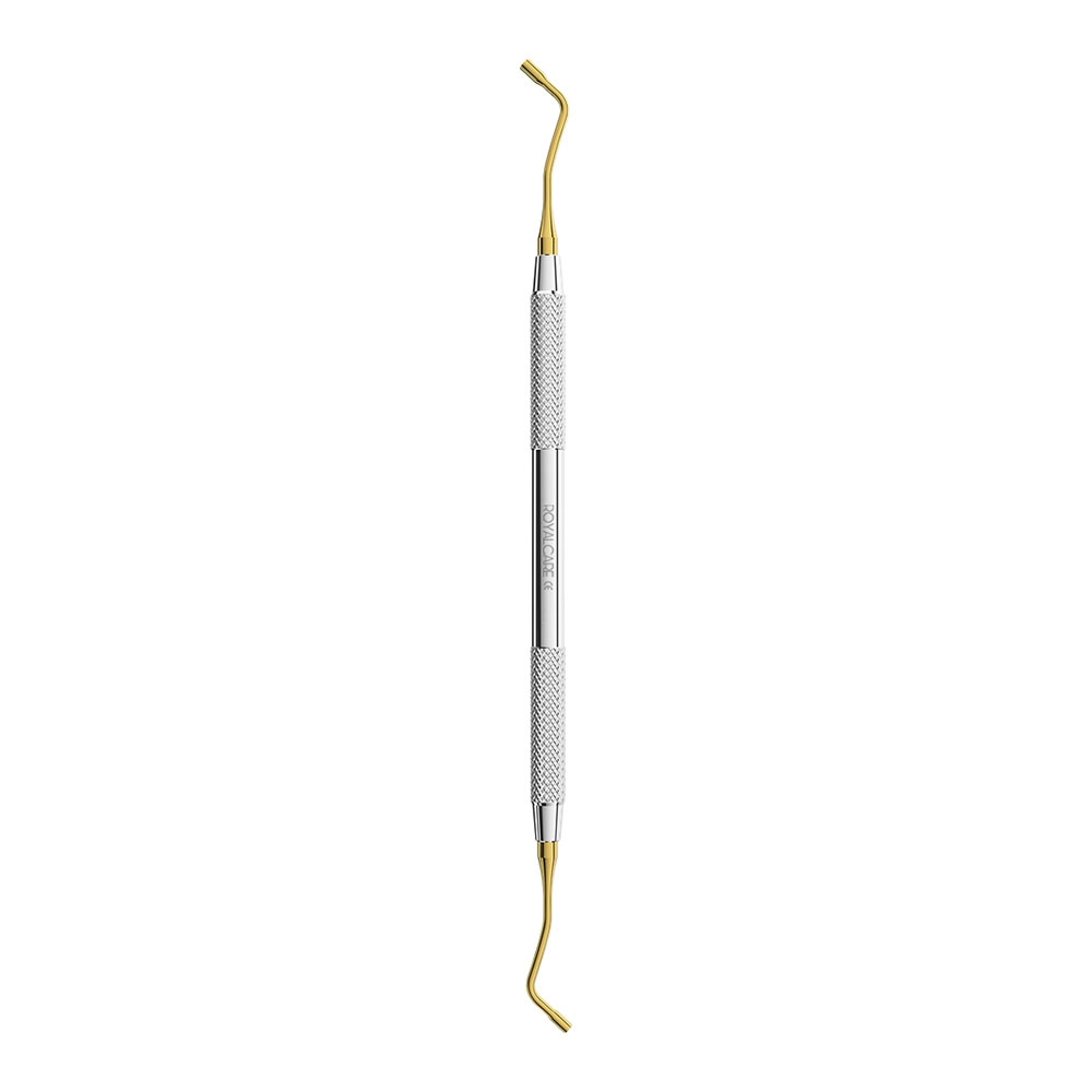 Amalgam Instrument